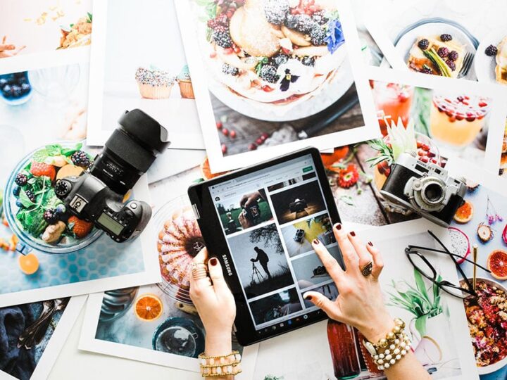 optimiser vos images pour WordPress