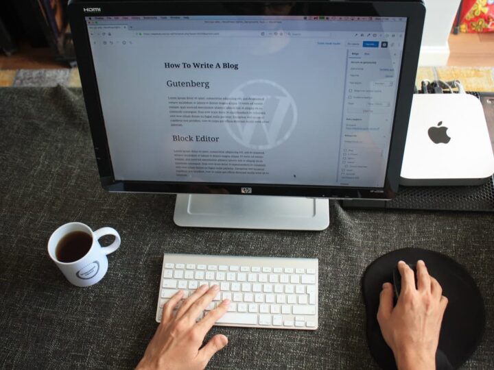 Pourquoi choisir WordPress
