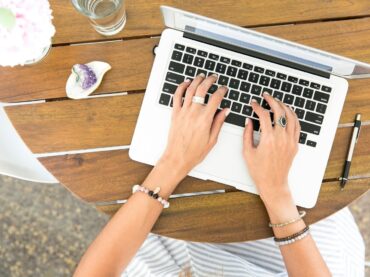 Rédacteur web seo