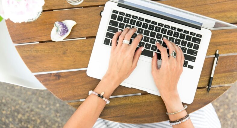 Rédacteur web seo